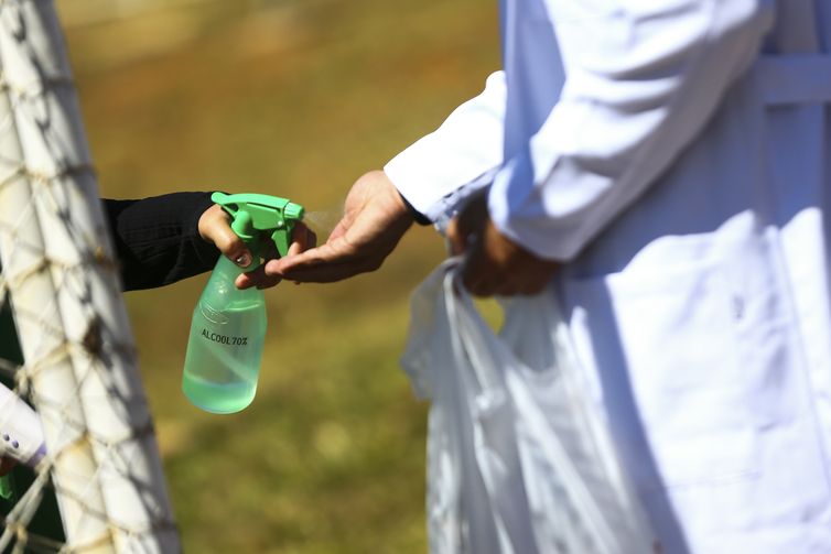 Inscrições para segunda etapa do Revalida começam hoje