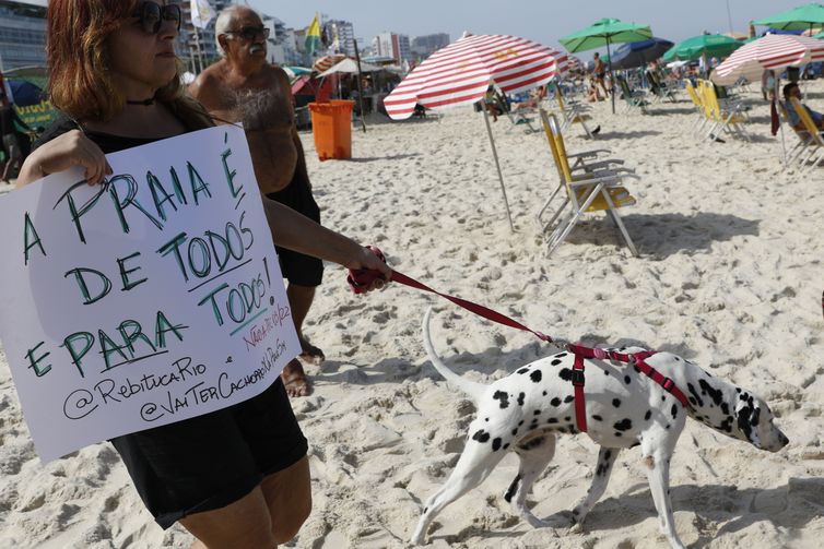 Juiz considera inconstitucional taxa de uso de terrenos de marinha