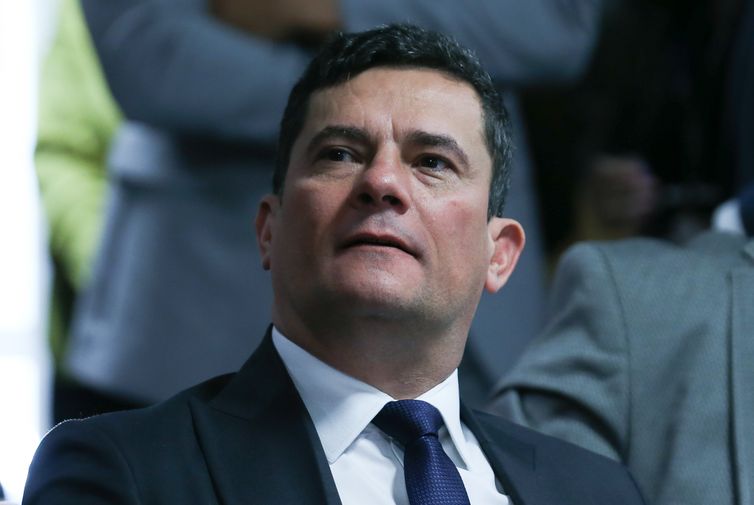 Moro vira réu no Supremo por calúnia contra Gilmar Mendes