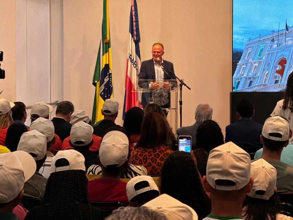 Projeto Semeando com Sustentabilidade receberá investimento três vezes maior