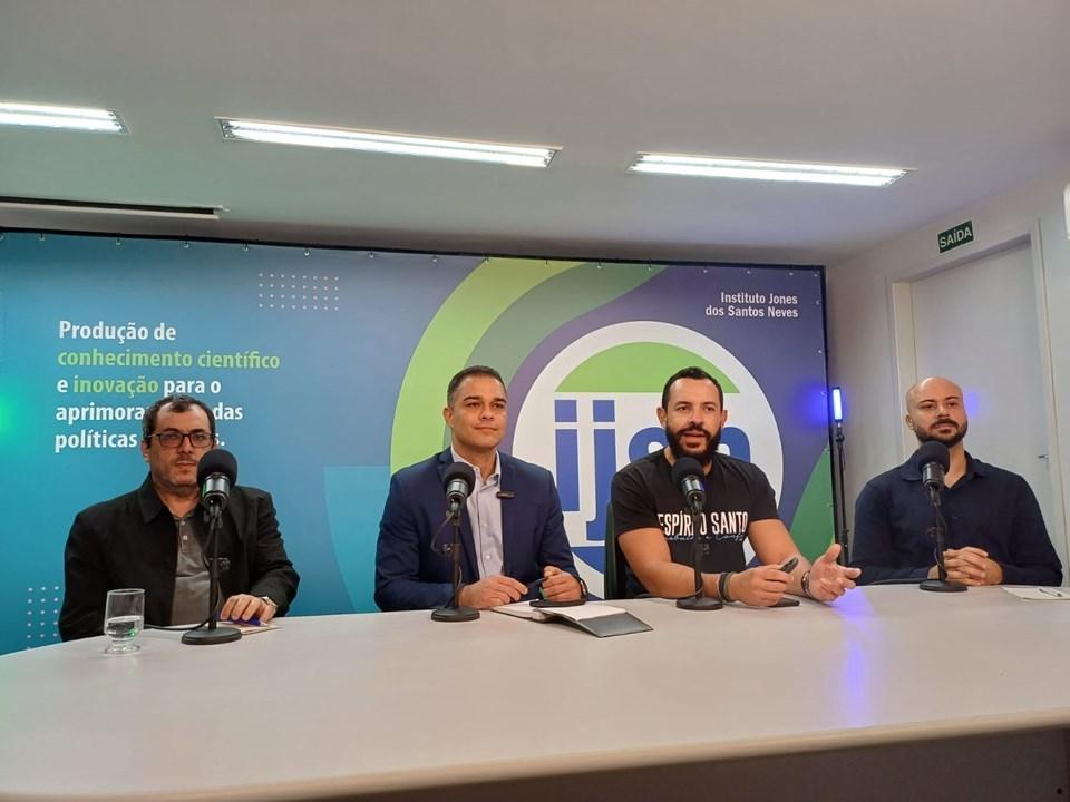 Boletim do Turismo: Espírito Santo registra a menor taxa de informalidade da série histórica