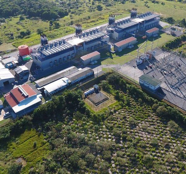 Eneva compra termelétricas do BTG no Espírito Santo por R$ 2,5 bilhões