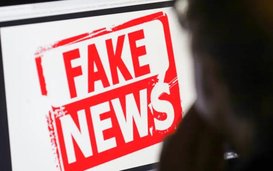 Estudo mostra uso de inteligência artificial na detecção de fake news