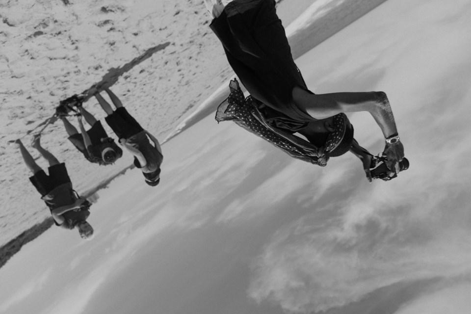 Exposição da Escola de Fotógrafos Cegos fica aberta ao público em Cachoeiro de Itapemirim a partir de 02 de agosto