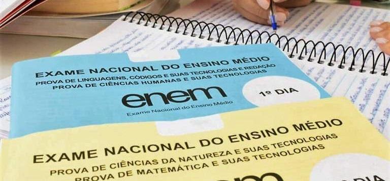 Inscrições estão abertas para professores atuarem no pré-Enem da Esesp 2024