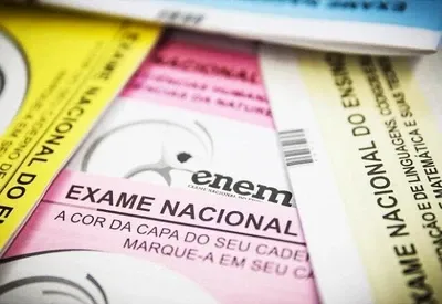 Inscrições para Pré-Enem começam nesta terça-feira