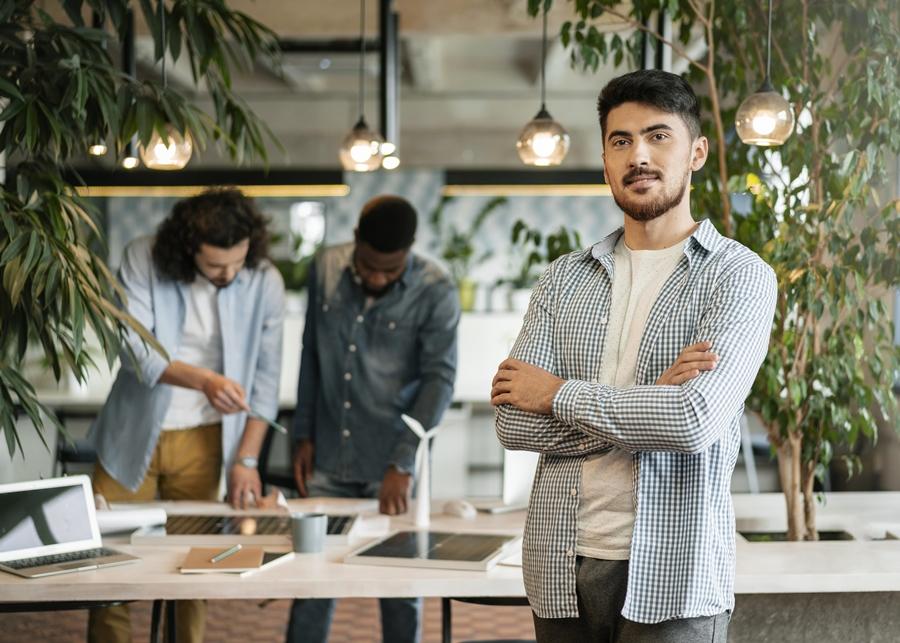 Governo do Estado anuncia Jornada de Inovação Aberta para empresários e empreendedores