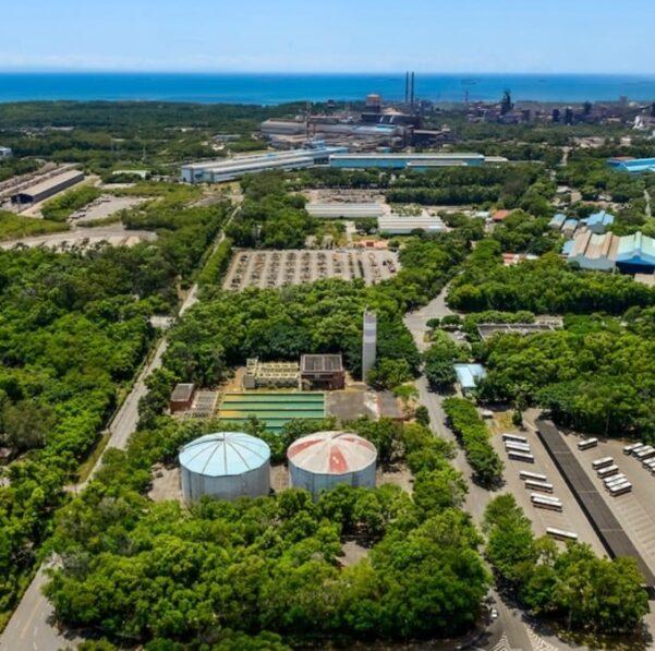 Em 12 meses, produção industrial do Espírito Santo sobe 6,1%. Veja o que puxou crescimento!