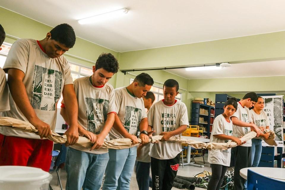 Festa Literária de Vargem Alta abre inscrições para rodas de conversa