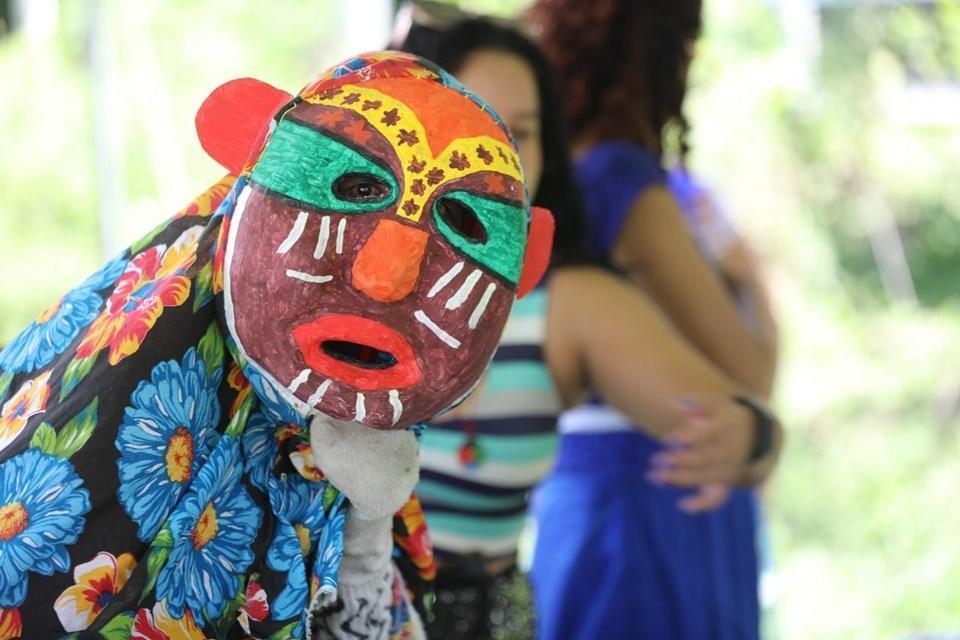 Projeto ‘João Bananeira: Cultura Viva’ faz sua quinta apresentação, em Cariacica