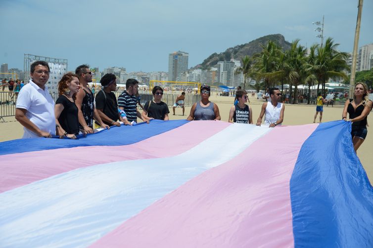 Com 105 mortes em 2024, Brasil é o país que mais mata pessoas trans