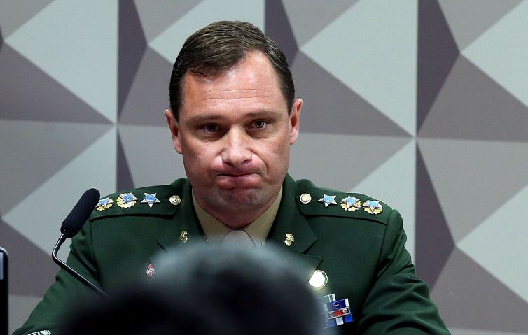 Quem participava do grupo radical ligado a Bolsonaro que pedia golpe