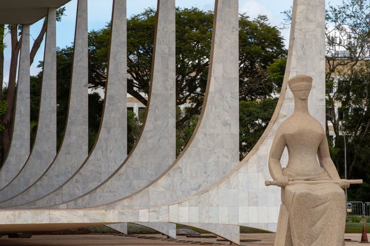 Supremo abre nesta segunda-feira trabalhos de 2025