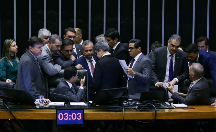Por unanimidade, STF homologa liberação das emendas parlamentares