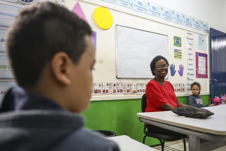 MEC divulga resultado da primeira chamada do Pé-de-Meia Licenciaturas