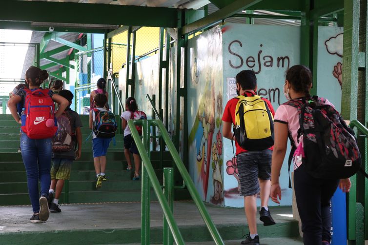 Projeto prepara professores para a inclusão de alunos com TDAH