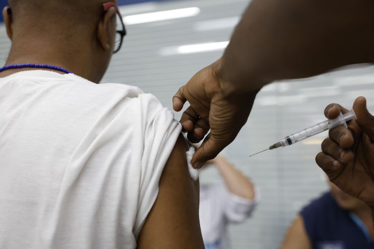 Semana de Vacinação nas Américas quer aplicar 66,5 milhões de doses