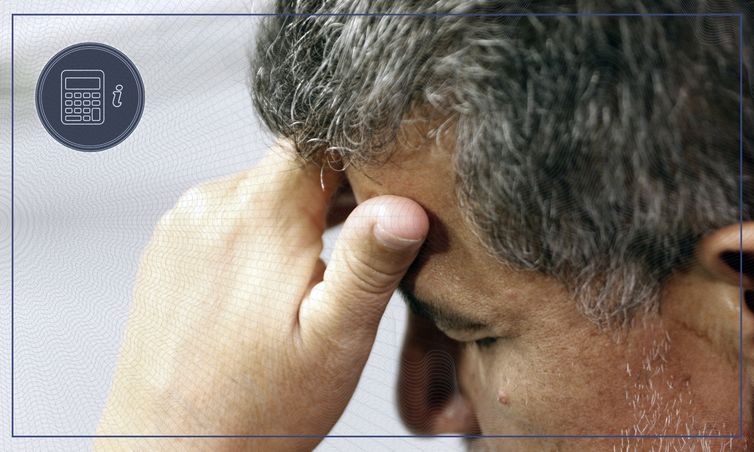 A uma semana do fim do prazo, um terço dos brasileiros não declarou IR