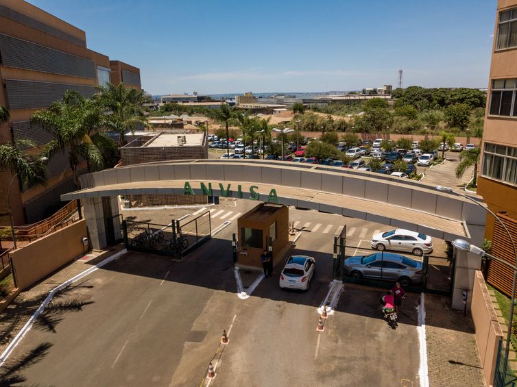 Anvisa proíbe bala gummy de tadalafila