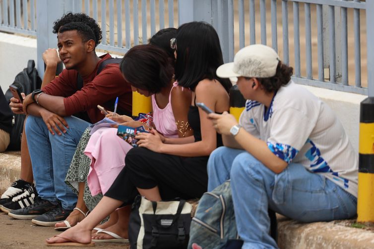 Enem: prazo para recurso de isenção da taxa de inscrição termina hoje