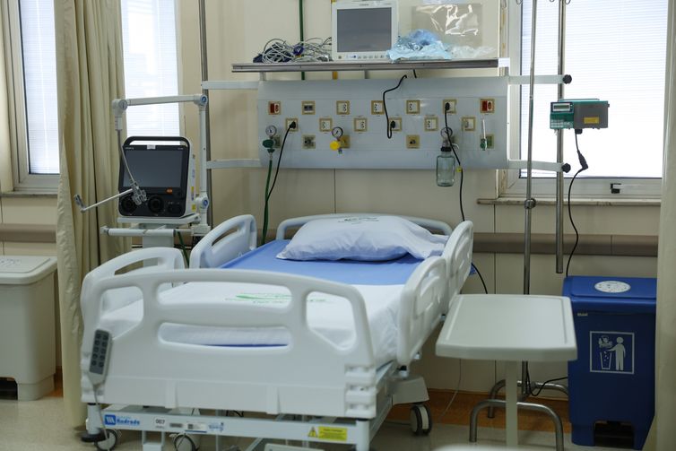 Internações por inflamações intestinais cresceram 61% em dez anos