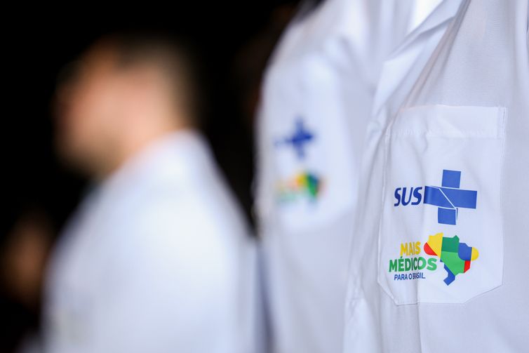 Ministério da Saúde anuncia edital do Mais Médicos para especialistas
