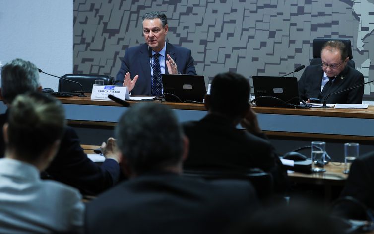 Ministro da Agricultura anuncia que foco de gripe aviária está contido