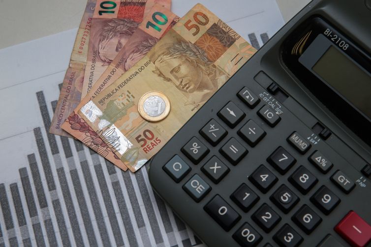 Moody’s reduz perspectiva para nota da dívida do governo brasileiro