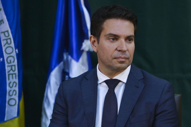 Por unanimidade, STF mantém em parte ação do golpe contra Ramagem