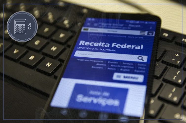 Receita paga nesta sexta maior lote de restituição do IR da história