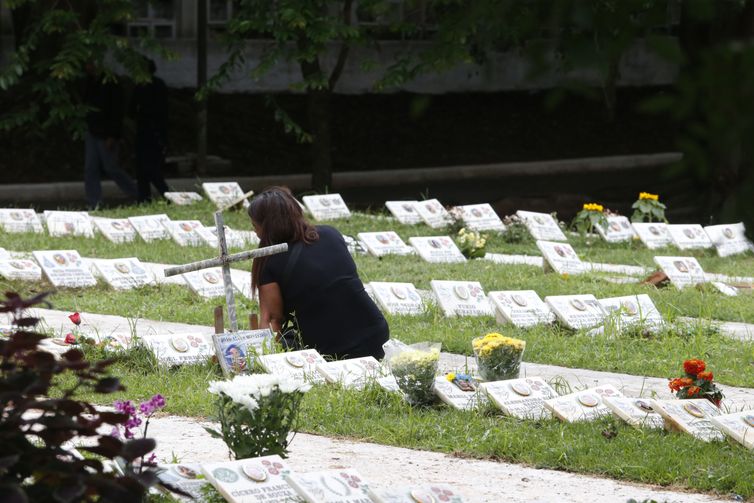 STF adia decisão definitiva sobre taxas para sepultamentos em SP