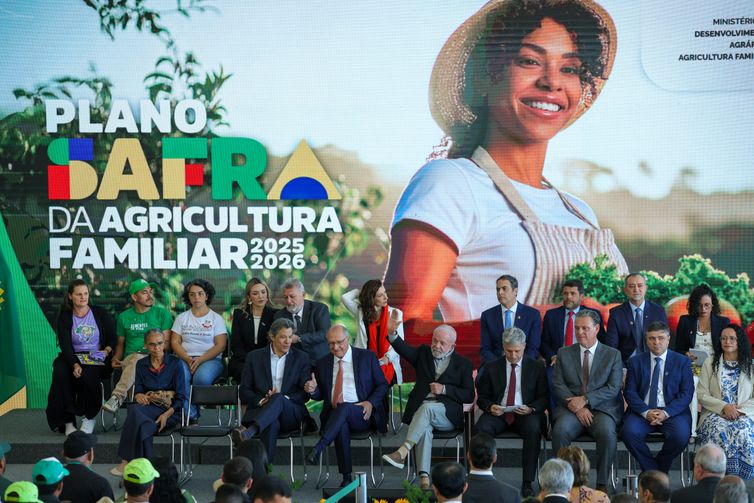 Agricultura familiar terá R$ 89 bilhões para produção de alimentos