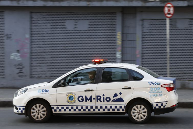 Câmara do Rio aprova projeto que cria força de segurança armada