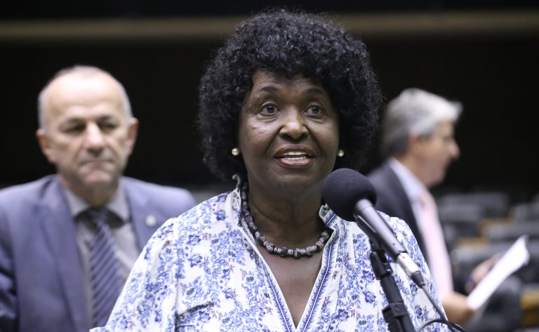 Comissão debate empoderamento econômico da população afro-brasileira