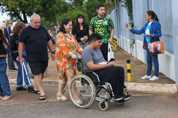 Enem: começa prazo para recorrer de atendimento especial negado