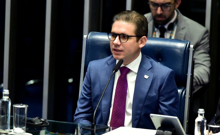 Fórum parlamentar é fundamental para relevância do BRICS, segundo Motta