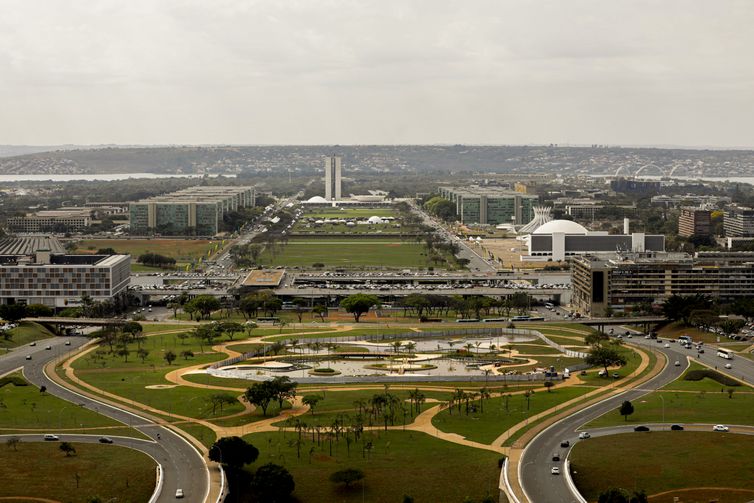 Governo Central têm déficit primário de R$ 40,621 bilhões em maio