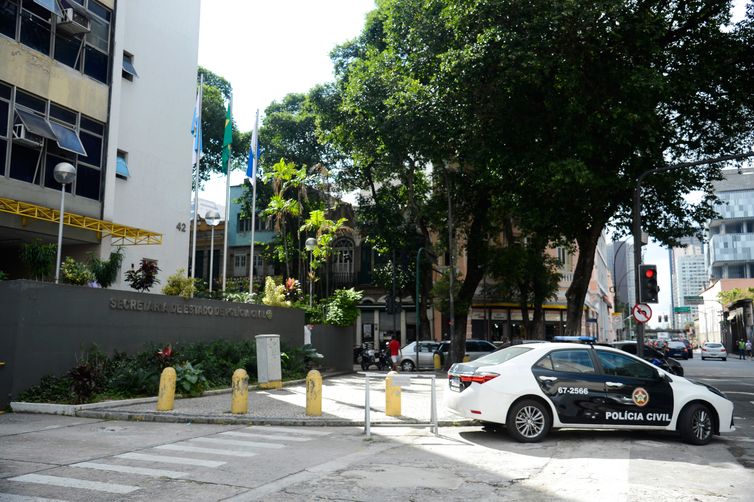 Justiça pede prisão de envolvidos na morte de policial civil 