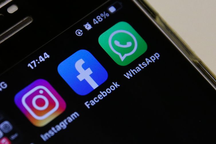STF retoma julgamento sobre responsabilização das redes sociais 