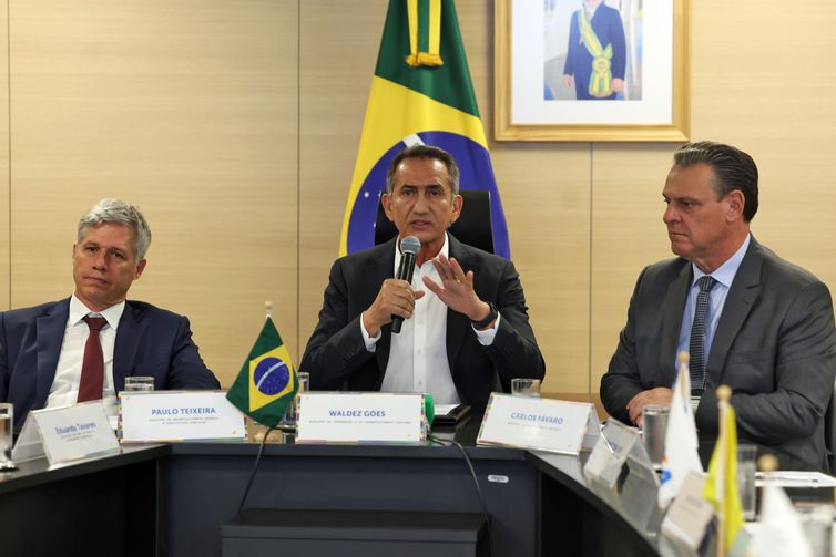 Agricultura familiar terá crédito de R$ 1 bi no Norte e Centro-Oeste 