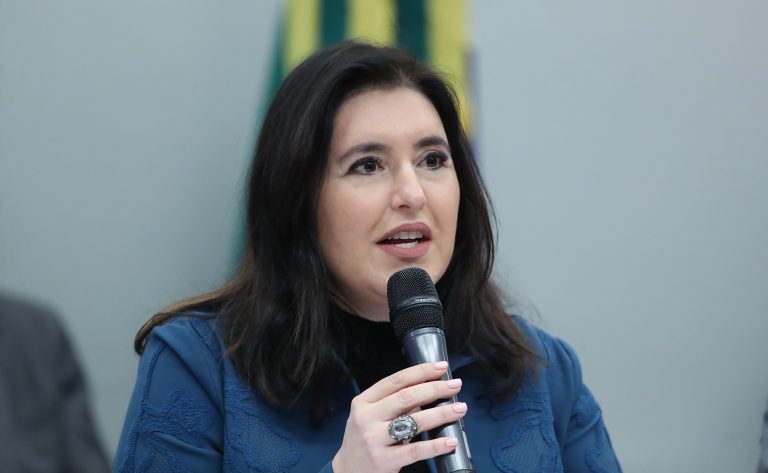 Cancelada audiência com a ministra Simone Tebet sobre o projeto da LDO de 2026