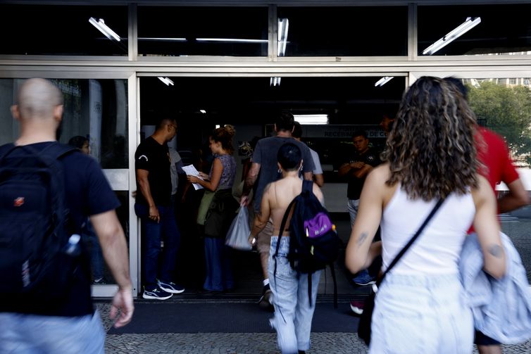 CNU 2025 tem mais de 100 mil inscritos em menos de 24 horas