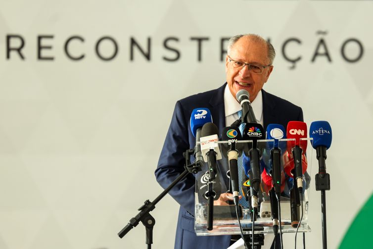 Comitê do governo com exportadores vai discutir tarifa dos EUA