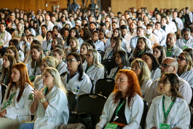 Inscrições para o Enamed estão abertas; prazo segue até 18 de julho