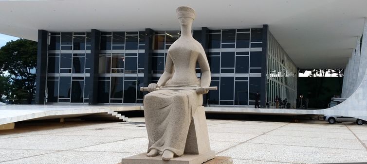 STF: testemunhas de defesa faltam em audiência sobre golpe pelo 2° dia