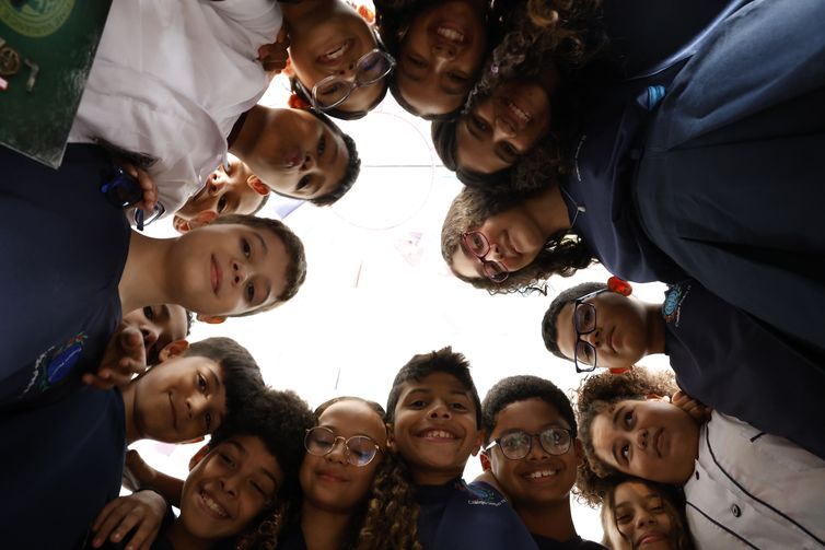 Verba para crianças e adolescentes sobe, mas não chega a 2,5% do PIB