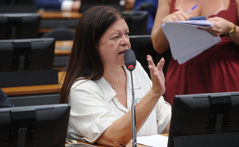 Comissão aprova cota mínima em contratos públicos para mulheres em situação de violência doméstica