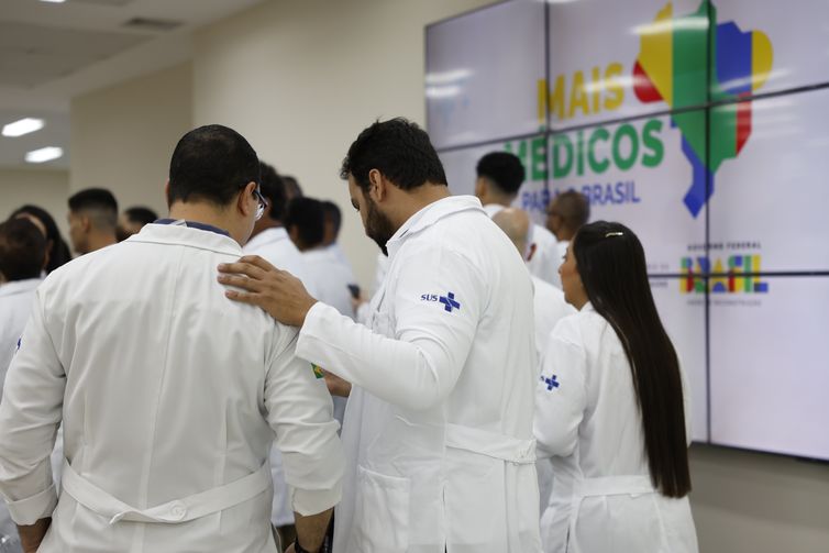 Enamed 2025 recebe 105 mil inscrições na primeira edição