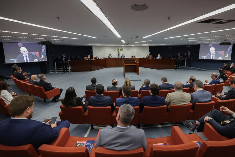 Entenda como será o rito do julgamento de Bolsonaro e aliados no STF