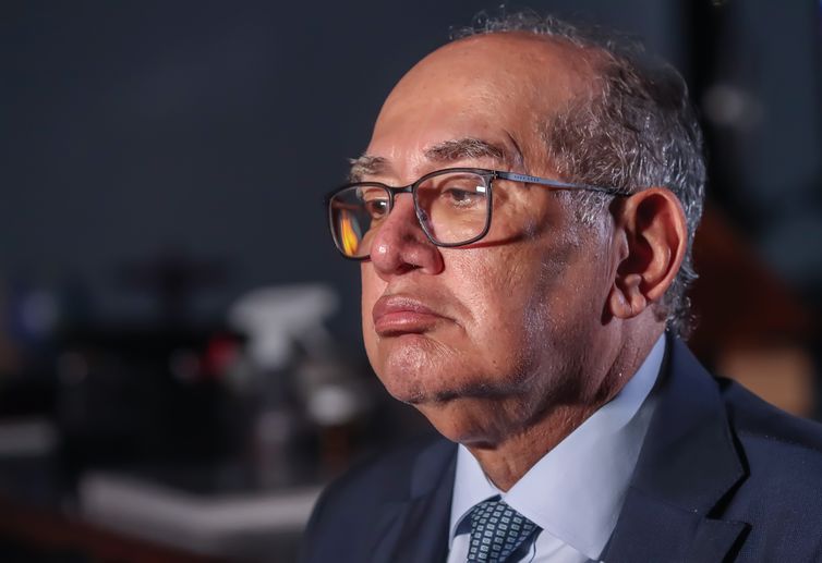 Gilmar Mendes diz que STF tem atuação comprometida com a Constituição
